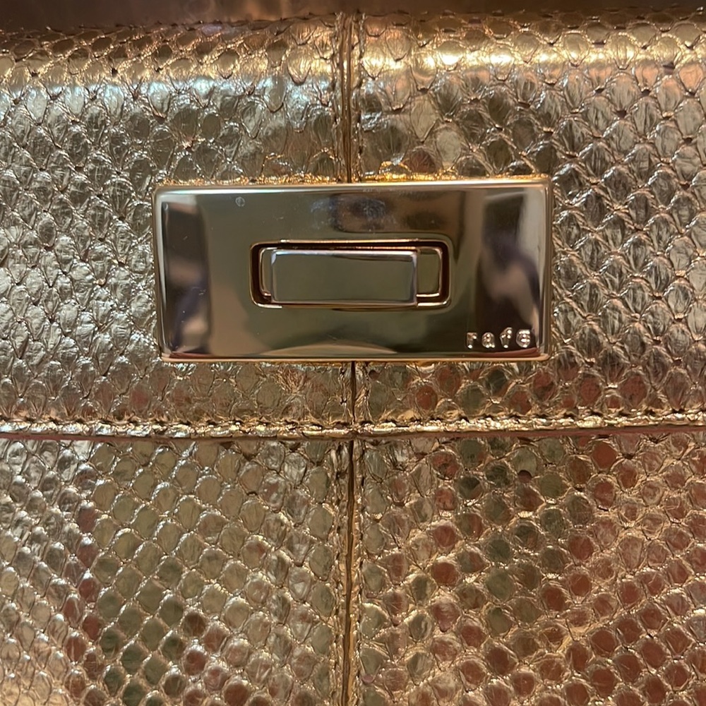 Python Clutch By Rafe Totengo !!! - image 2